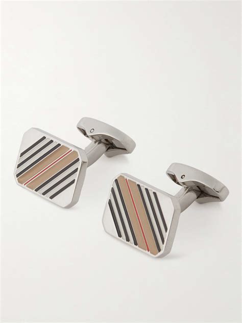 burberry earrings uk|cufflinks for men burberry.